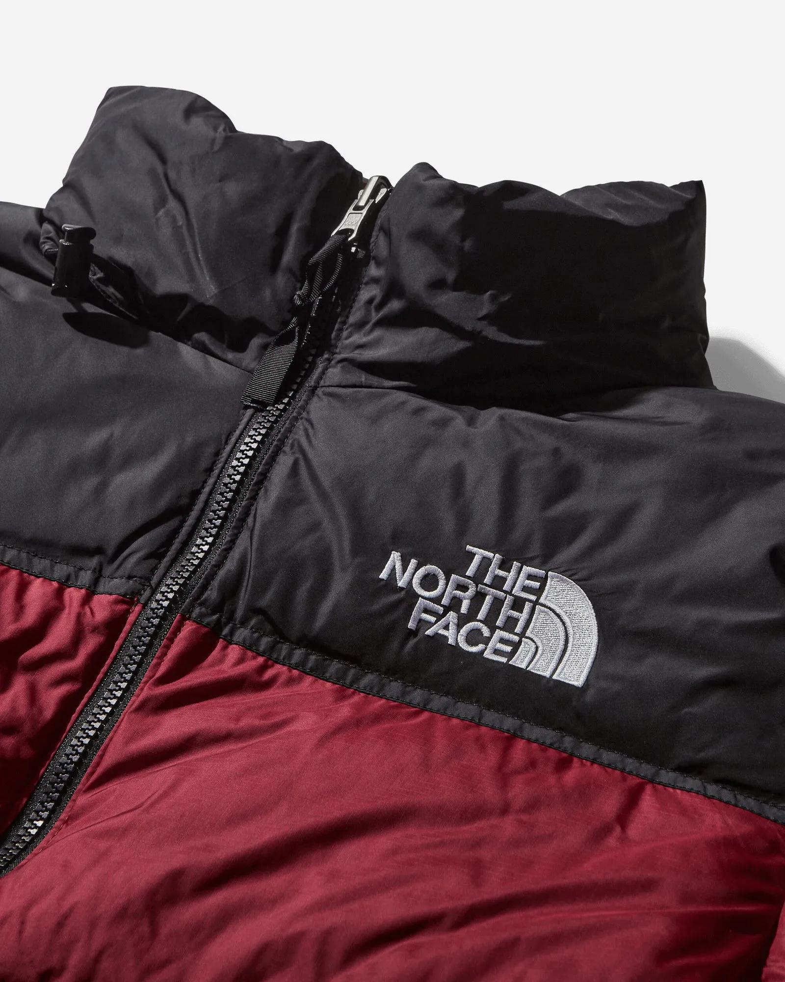 Gesteppte Jacke The North Face 1996 RETRO NUPTSE JACKET NF0A3C8D5BO1