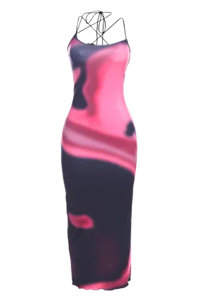 Ghirigoro-Kleid