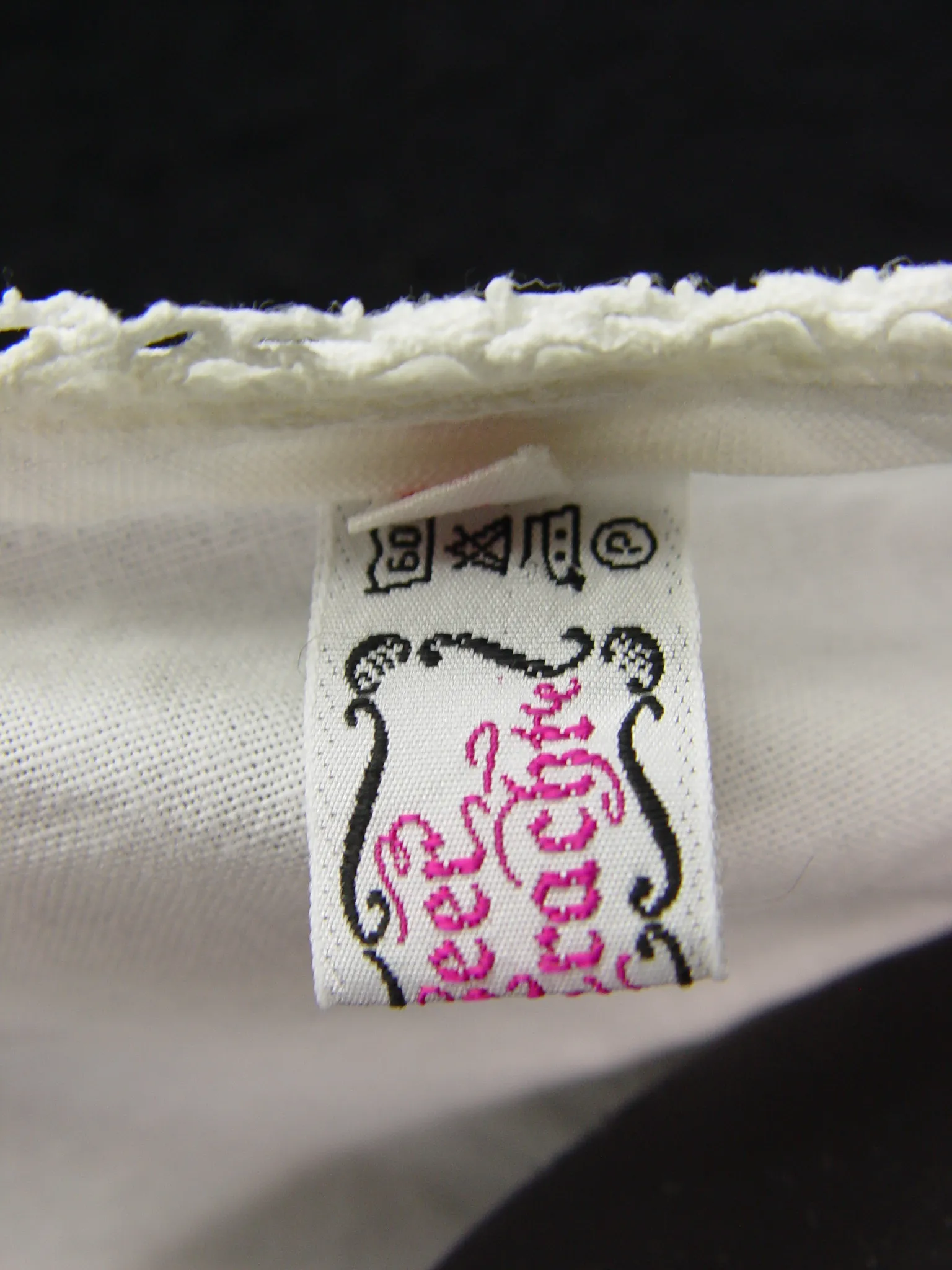 Gr.38 Dirndlbluse Bluse für Dirndl Original Chiemseer Trachtenbluse B7016