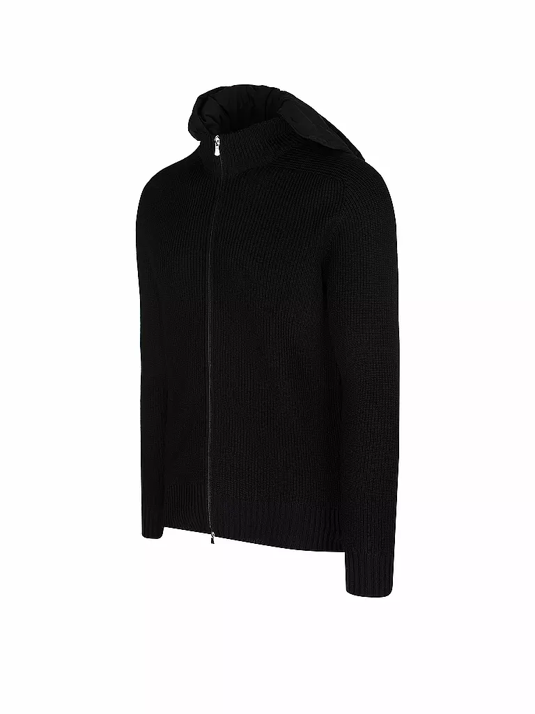 GRAN SASSO, Strickjacke CITIFY 