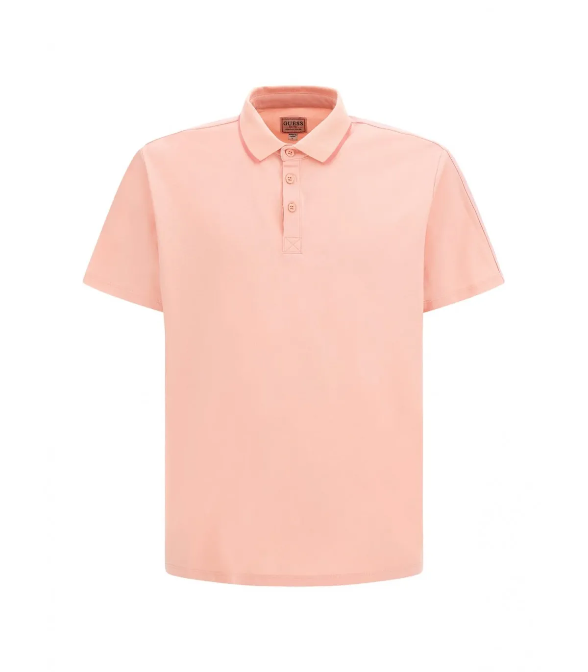 Guess Herren-Poloshirt M2YP25*C420