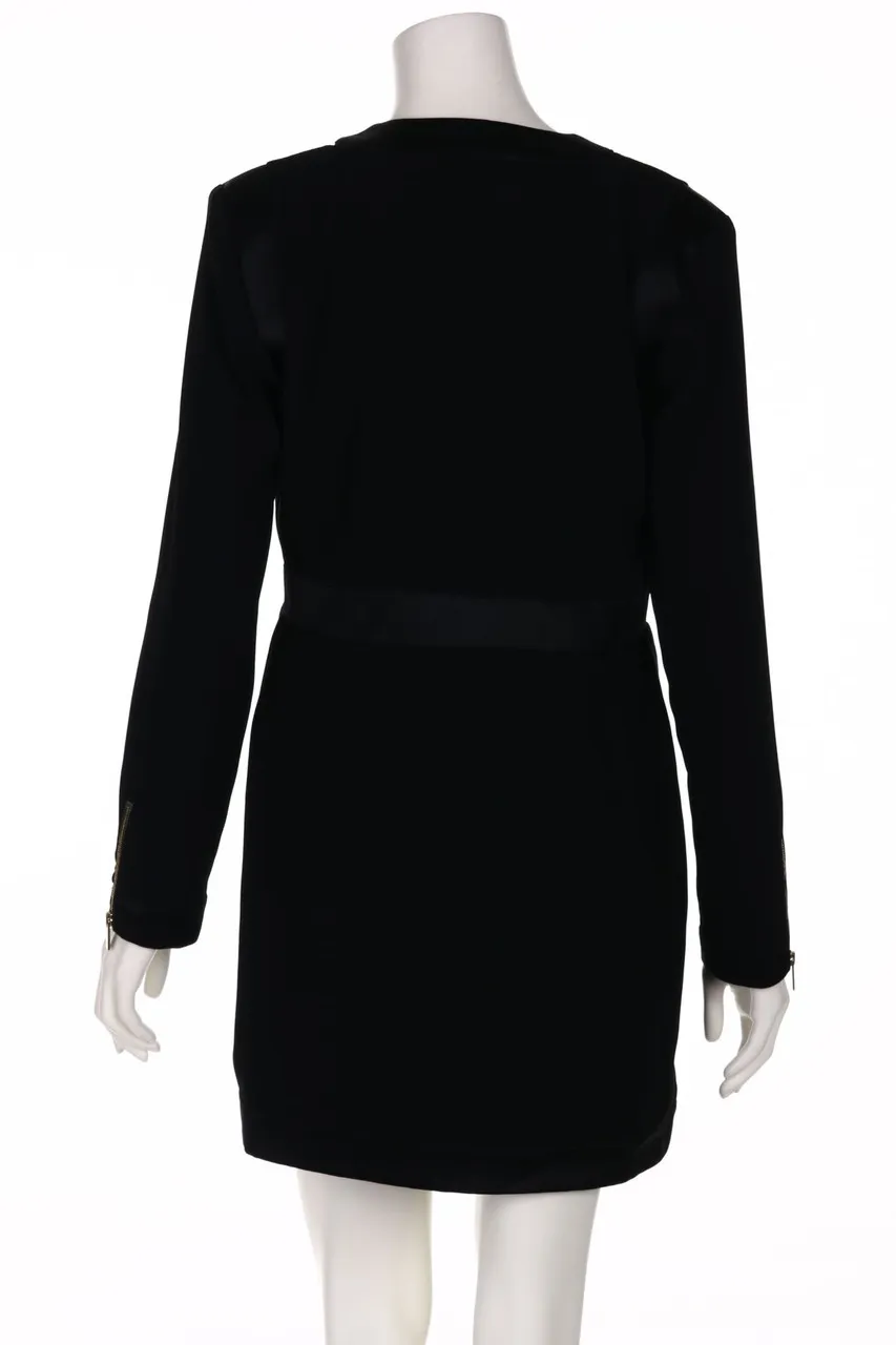 HEFTY - Kleid mit Rei\u00dfverschluss - D 40