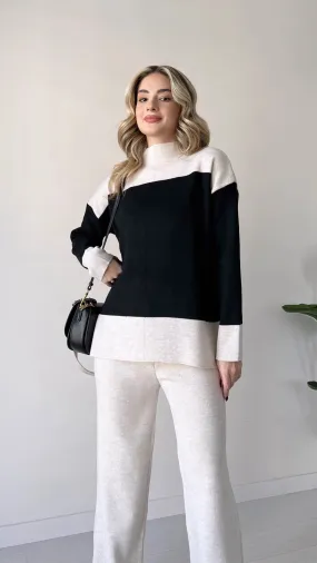 Heidi-Mode | Strickwaren-Set