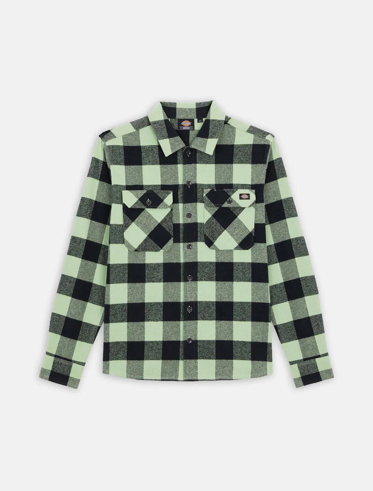 Hemd Dickies Sacramento Shirt 0A4XDZ