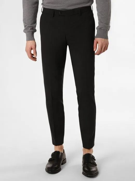 Herren Baukasten-Hose