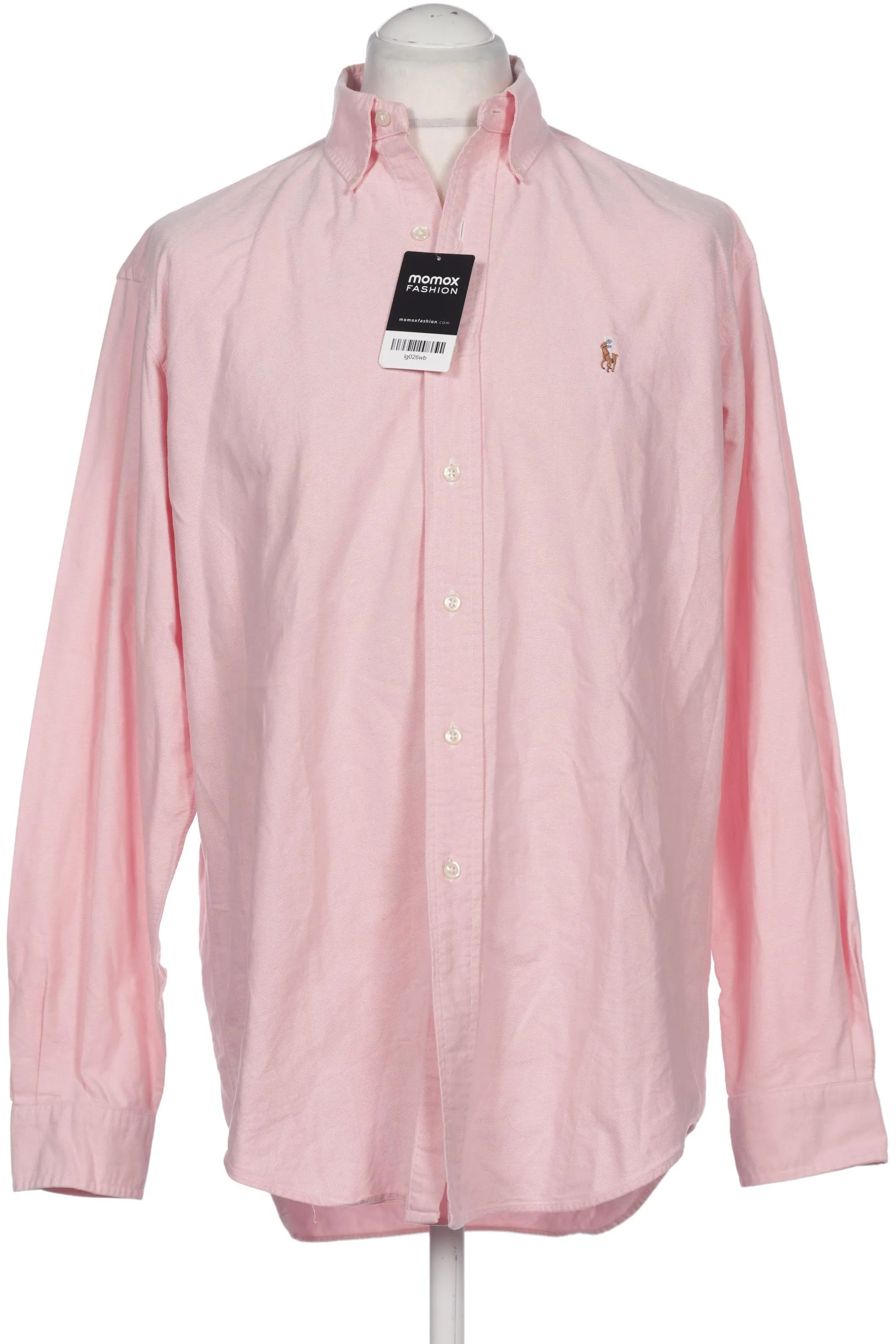 Herren Hemd Gr. 40