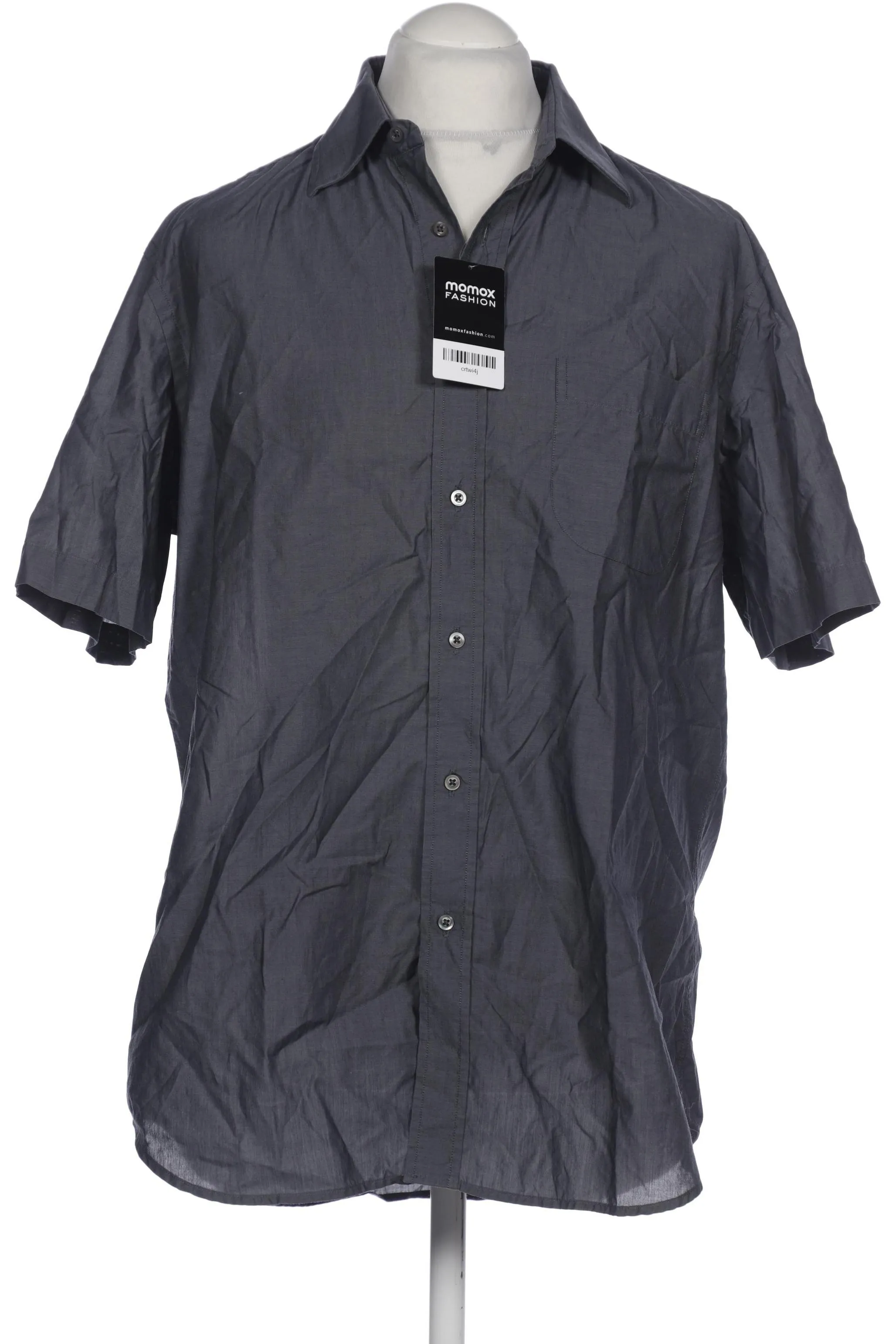 Herren Hemd Gr. 42
