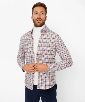 Herren Hemd Style Daniel
