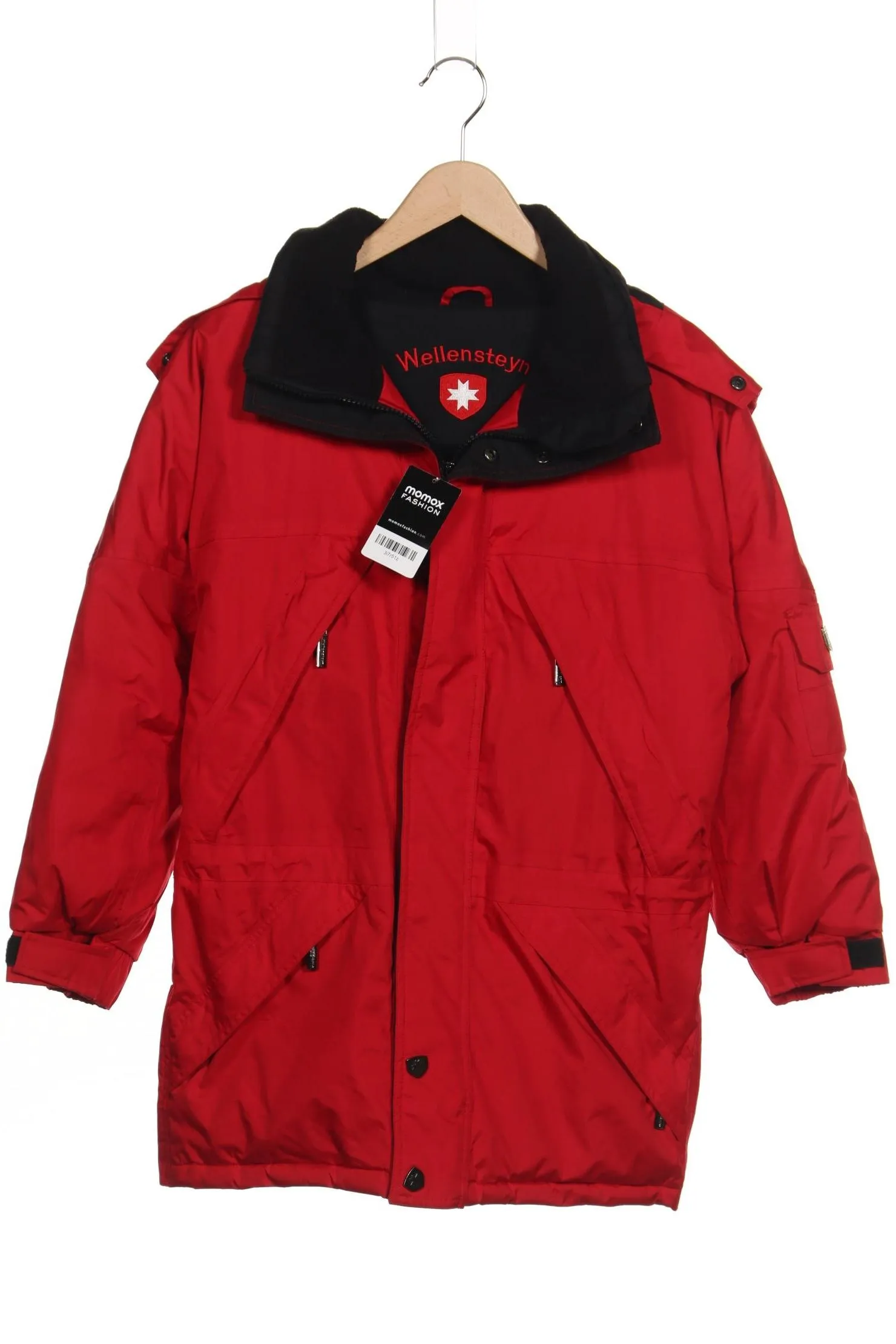 Herren Jacke Gr. XS