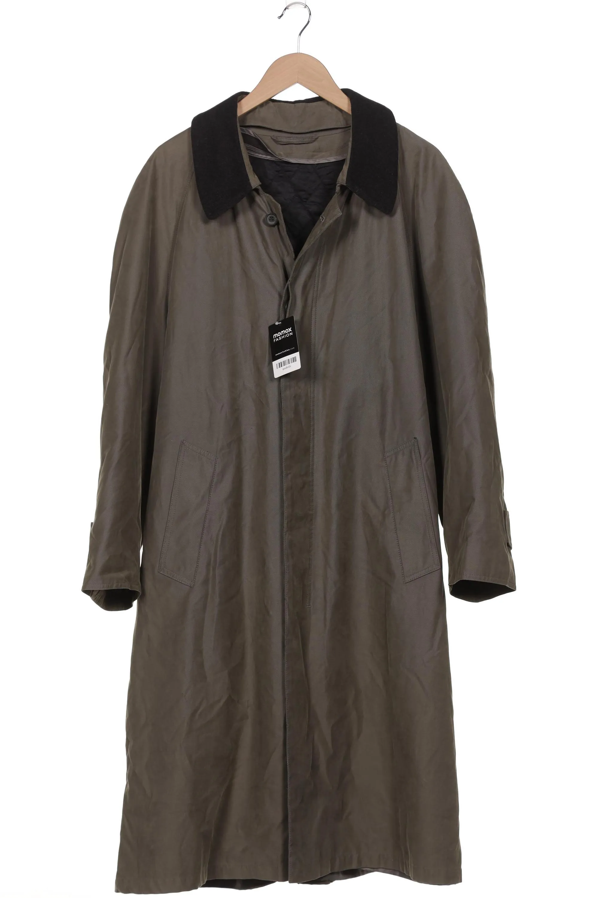 Herren Mantel Kurz-Gr. 25