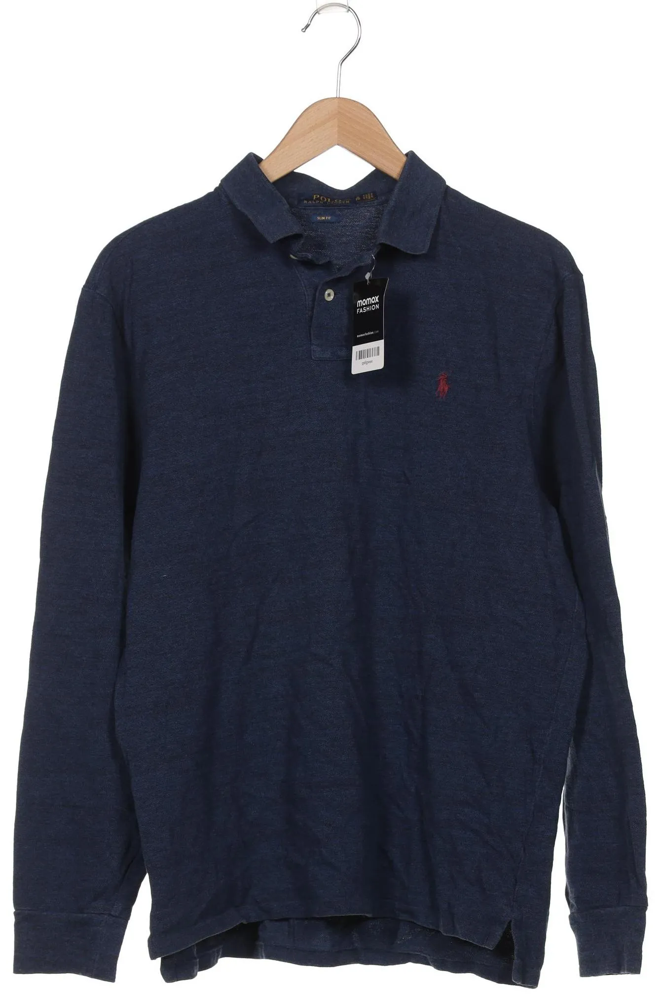 Herren Poloshirt Gr. XL