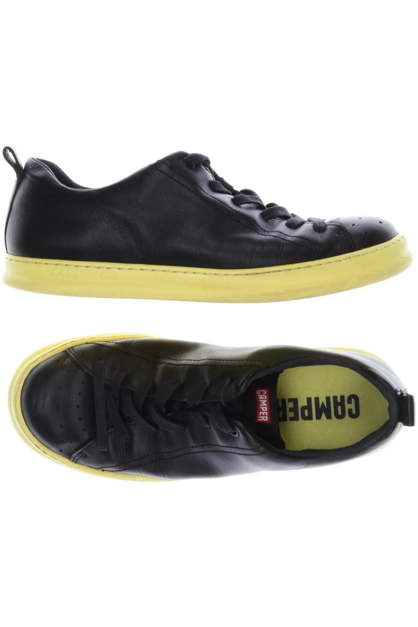 Herren Sneakers Gr. EU 41