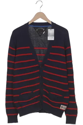Herren Strickjacke Gr. M