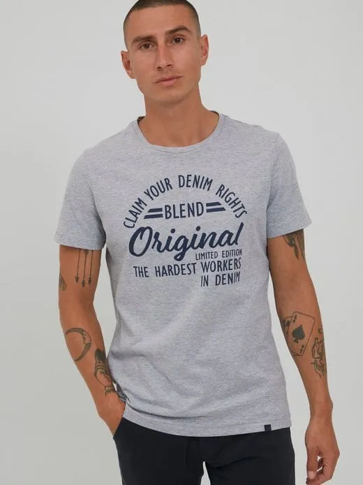 Herren T-Shirt - BHMike