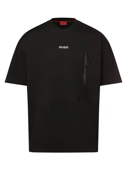 Herren T-Shirt - Doforesto