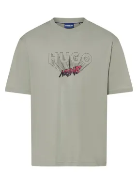 Herren T-Shirt - Nassome