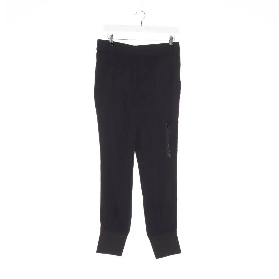 Hose 38 Blau