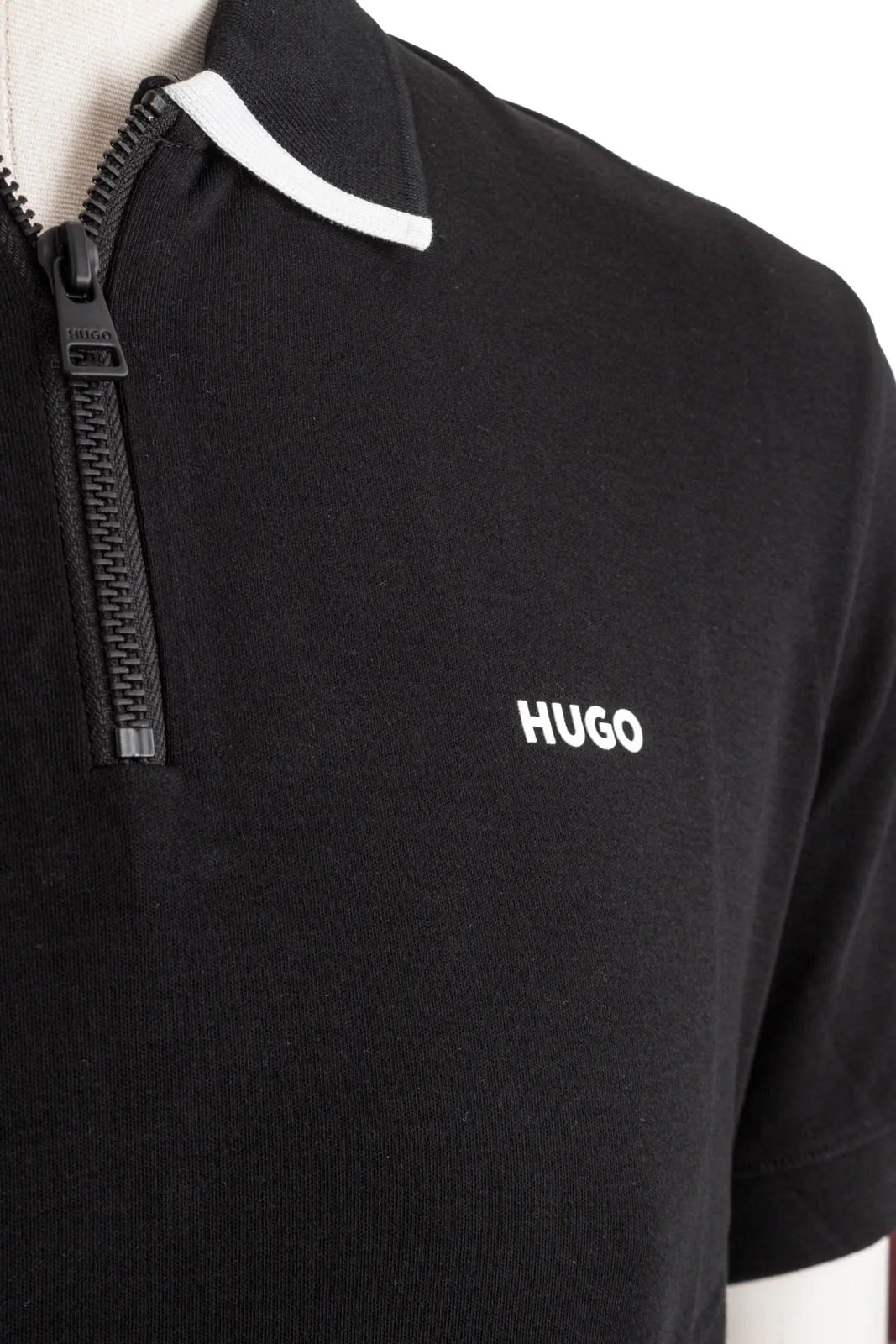 HUGO Poloshirt DALOMINO 