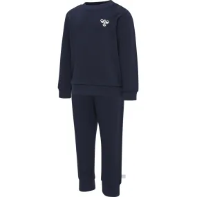 hummel HMLSANTO CREW SUIT