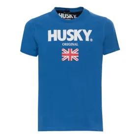 Husky - HS23BEUTC35CO177-JOHN-C329-F54 - T-Shirt - Herren