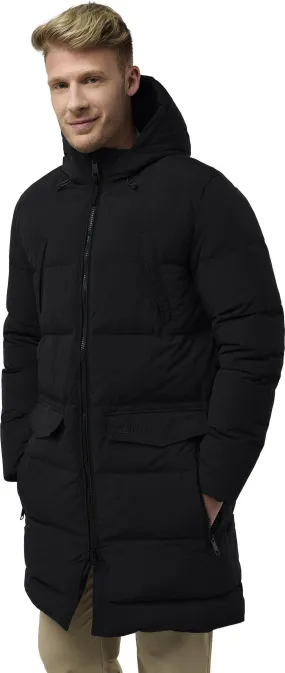 Jack Wolfskin Nordlicht Parka M - Herren Mantel