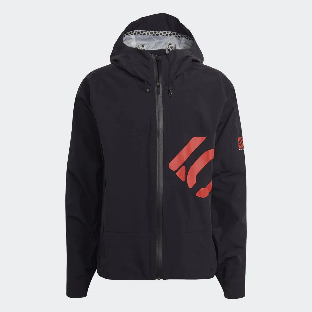 Jacke adidas Originals Five Ten All-Mountain Rain Jacket GJ8423