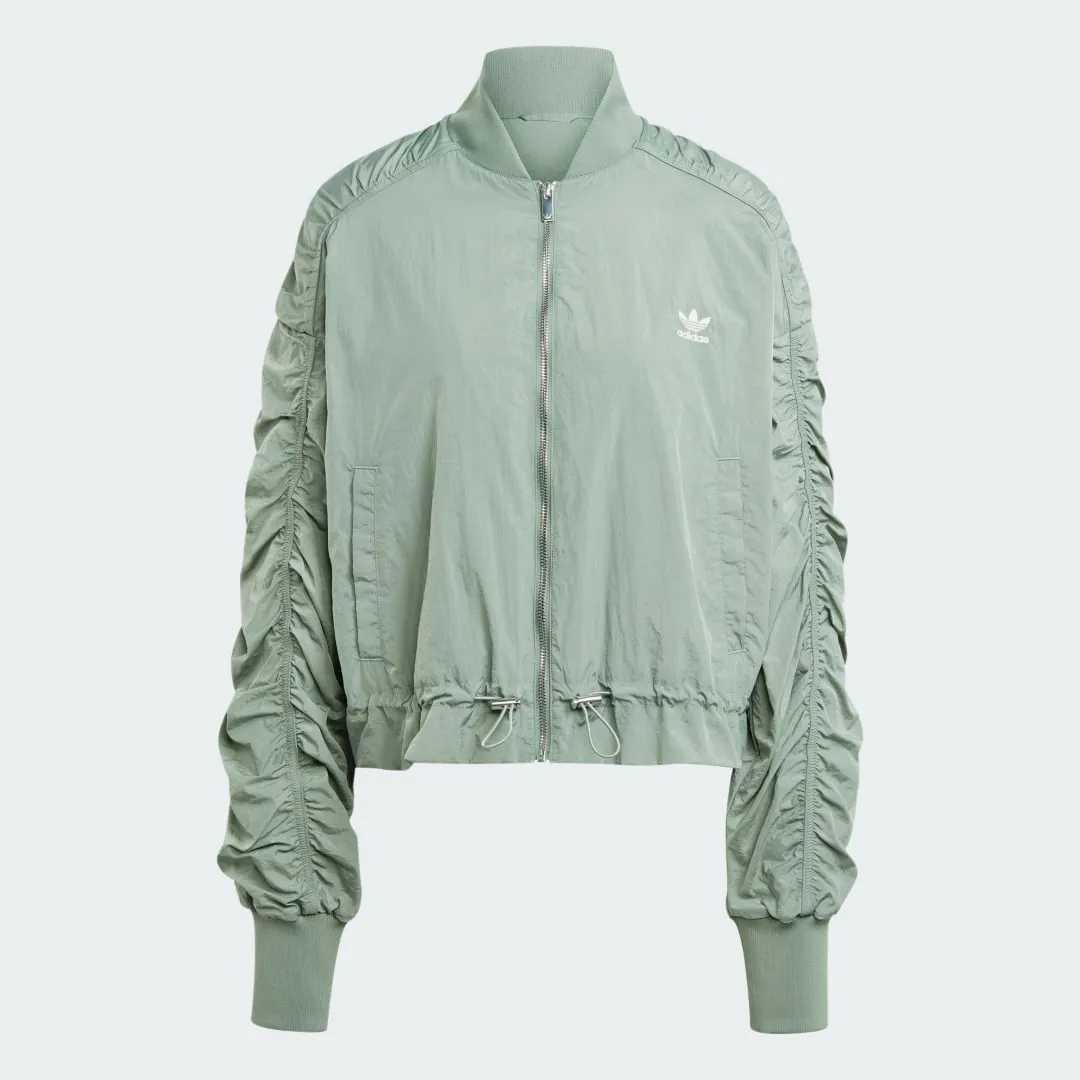 Jacke adidas Originals Lightweight Bomber IY3421