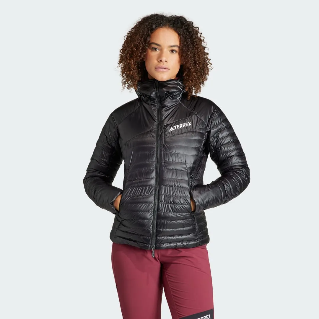 Jacke adidas Originals Terrex Techrock IB4199