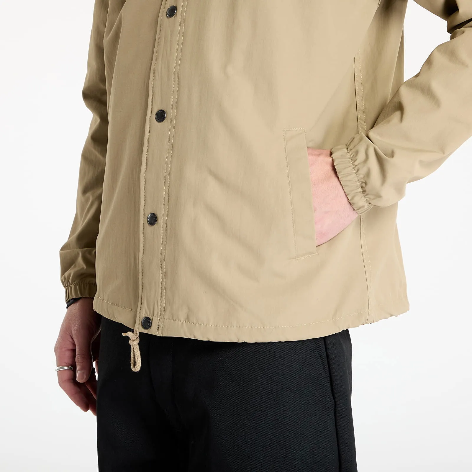 Jacke Dickies Oakport Coach Jacket DK0A4XEWKHK1