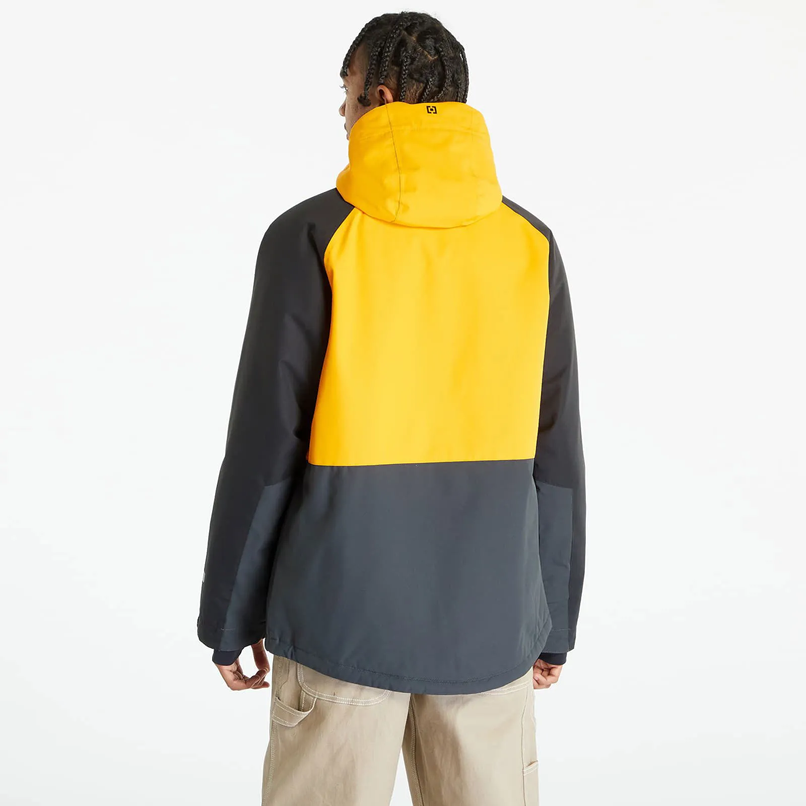 Jacke Horsefeathers Crown Jacket OM306F