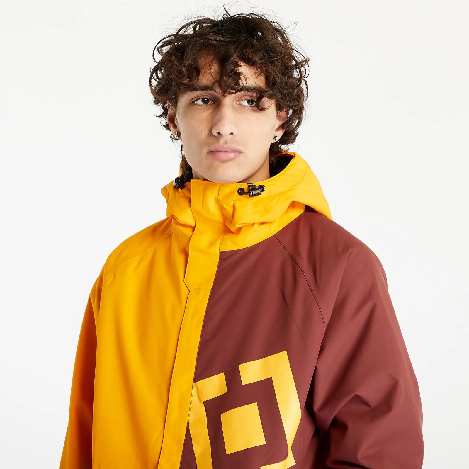 Jacke Horsefeathers Turner Jacket OM308G