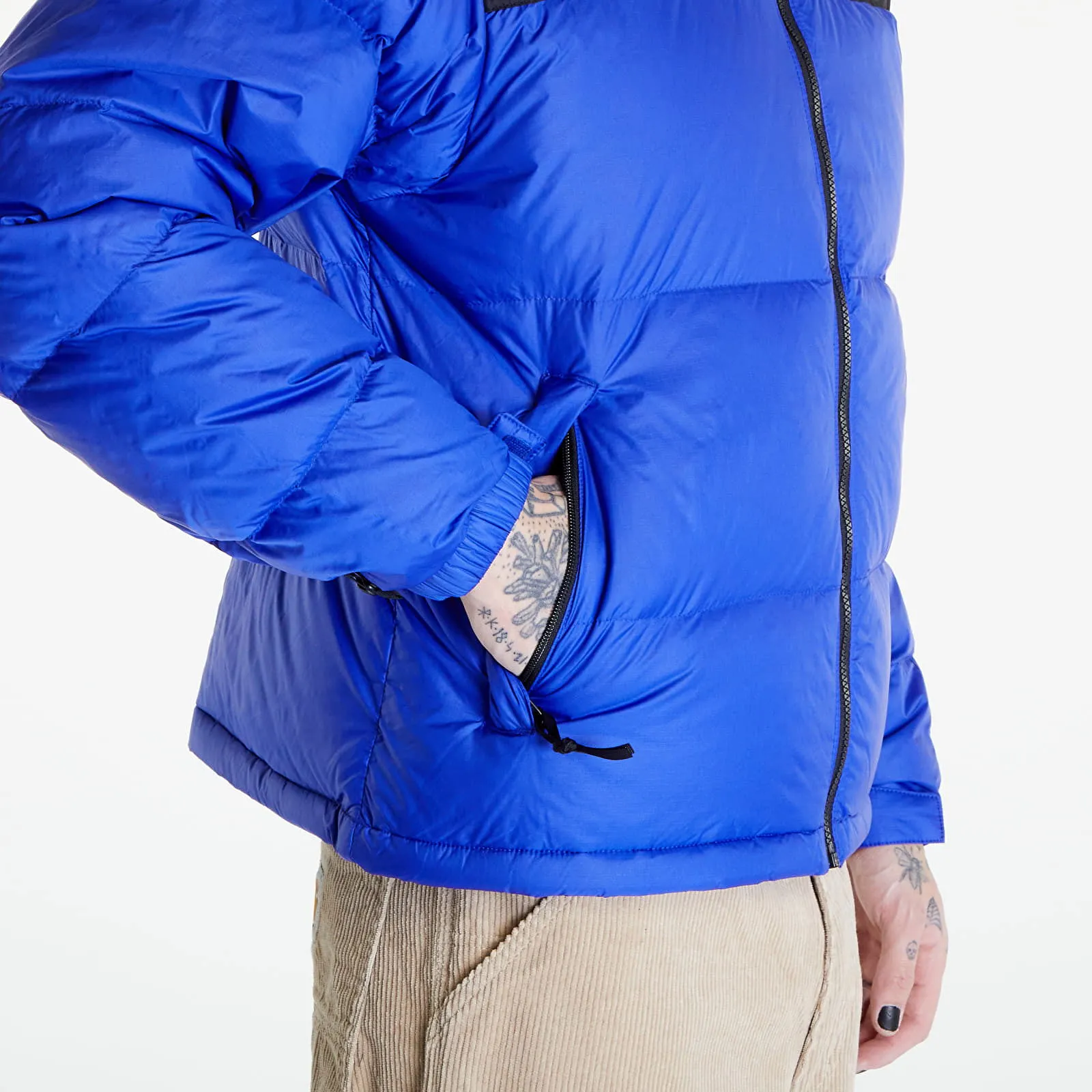 Jacke The North Face 1996 Retro Nuptse Jacket NF0A3C8D40S1