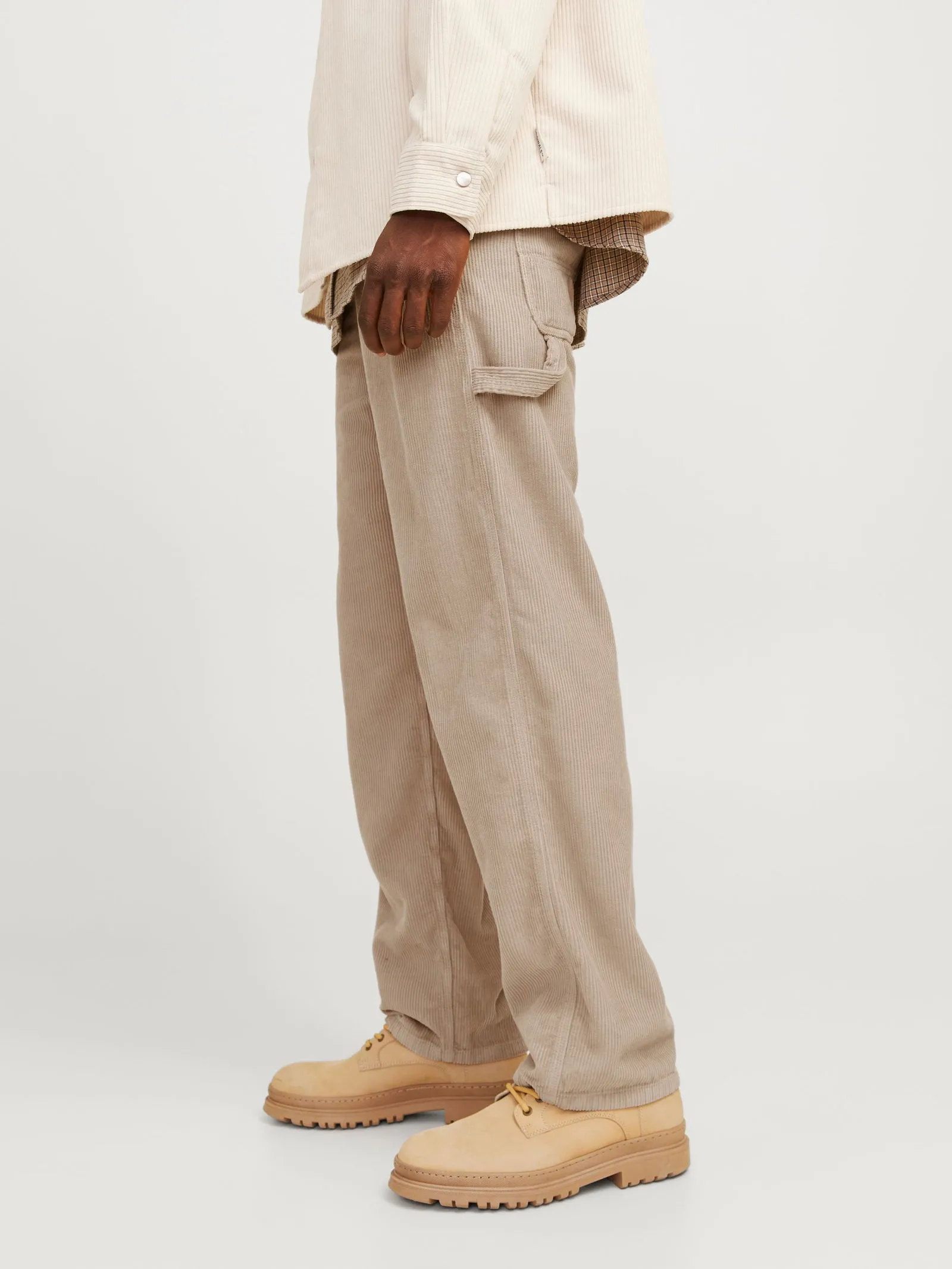Jack&Jones Cordhose 