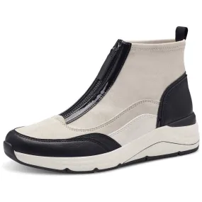 Jana - Stiefeletten Vegan Strobel 8-25473-43/401