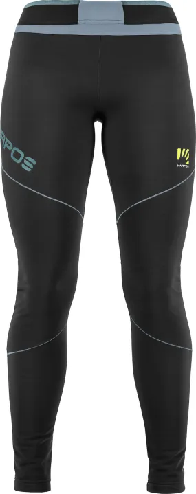 Karpos Lavaredo Plus Winter W Tights - Damen Lauf- & Trainingshose