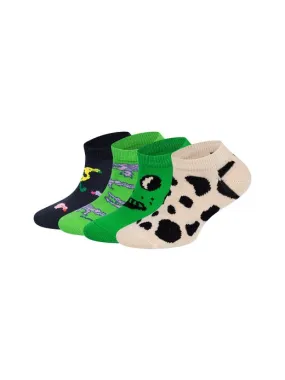 Kinder Unisex Socken