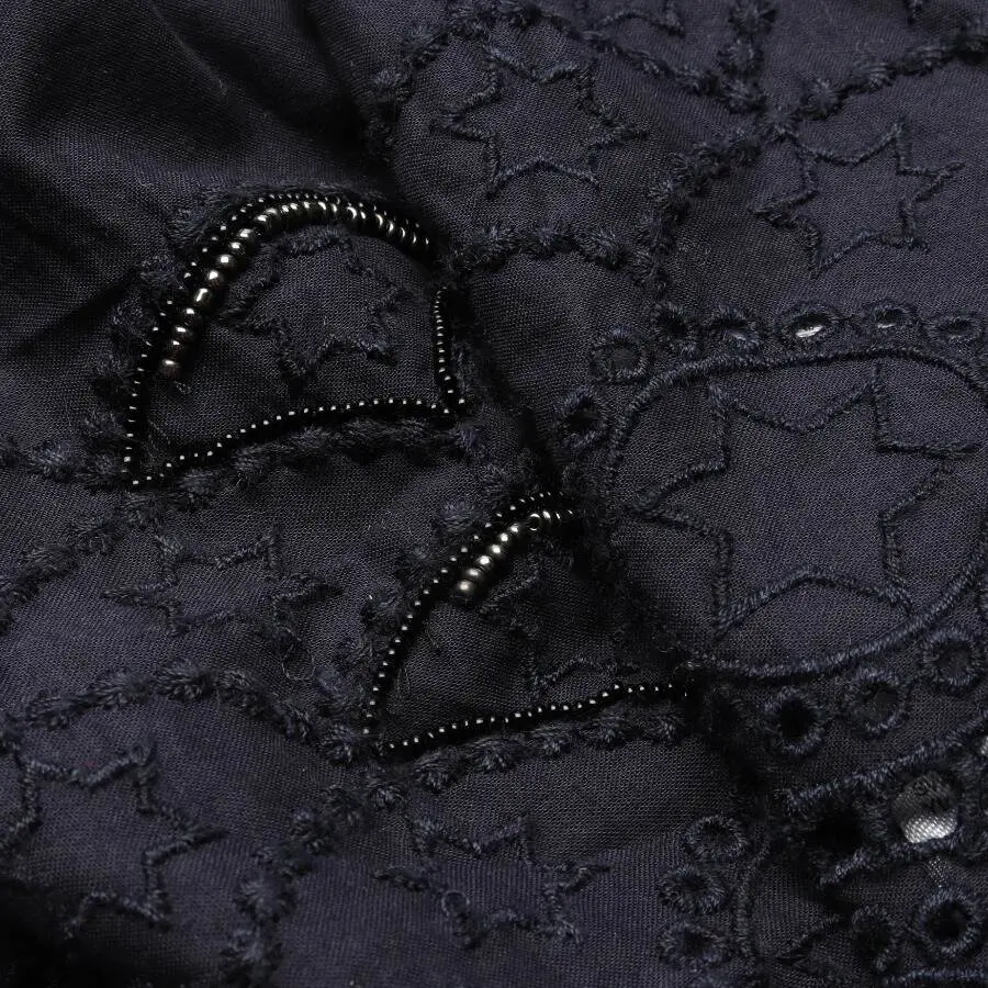 Kleid 34 Navy