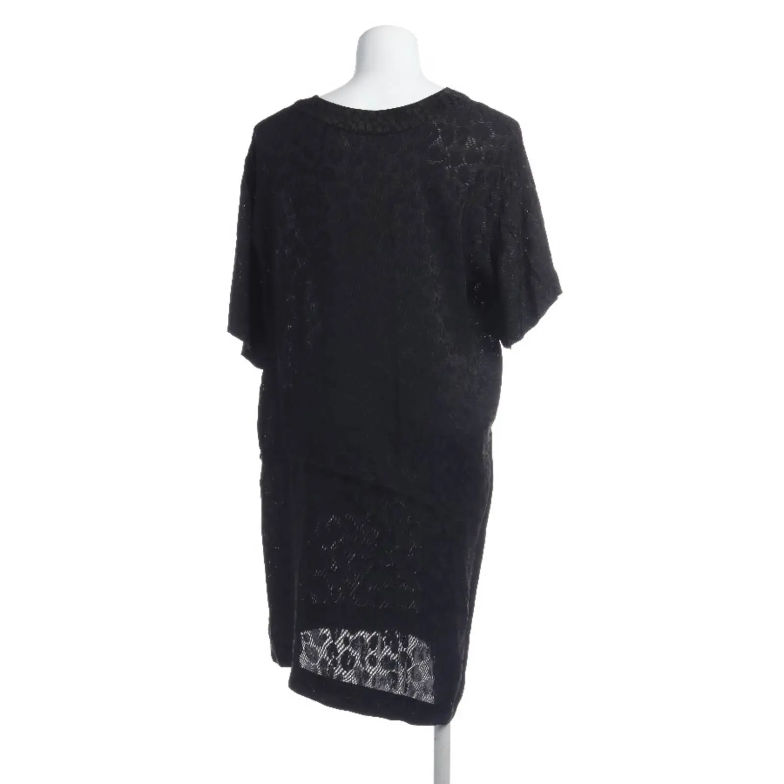 Kleid 40 Schwarz