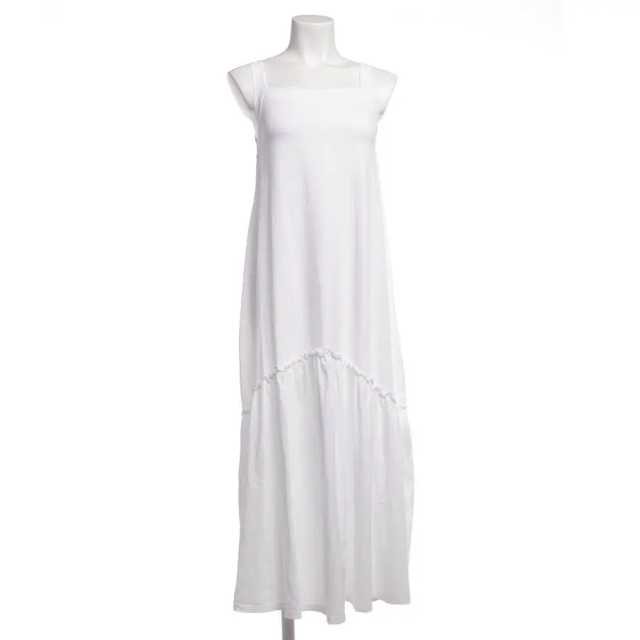 Kleid S Weiß