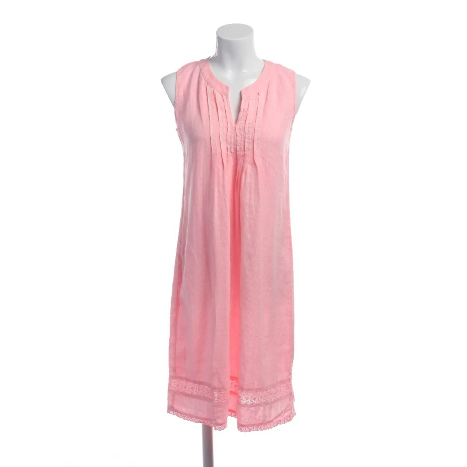 Kleid XS Hellrosa