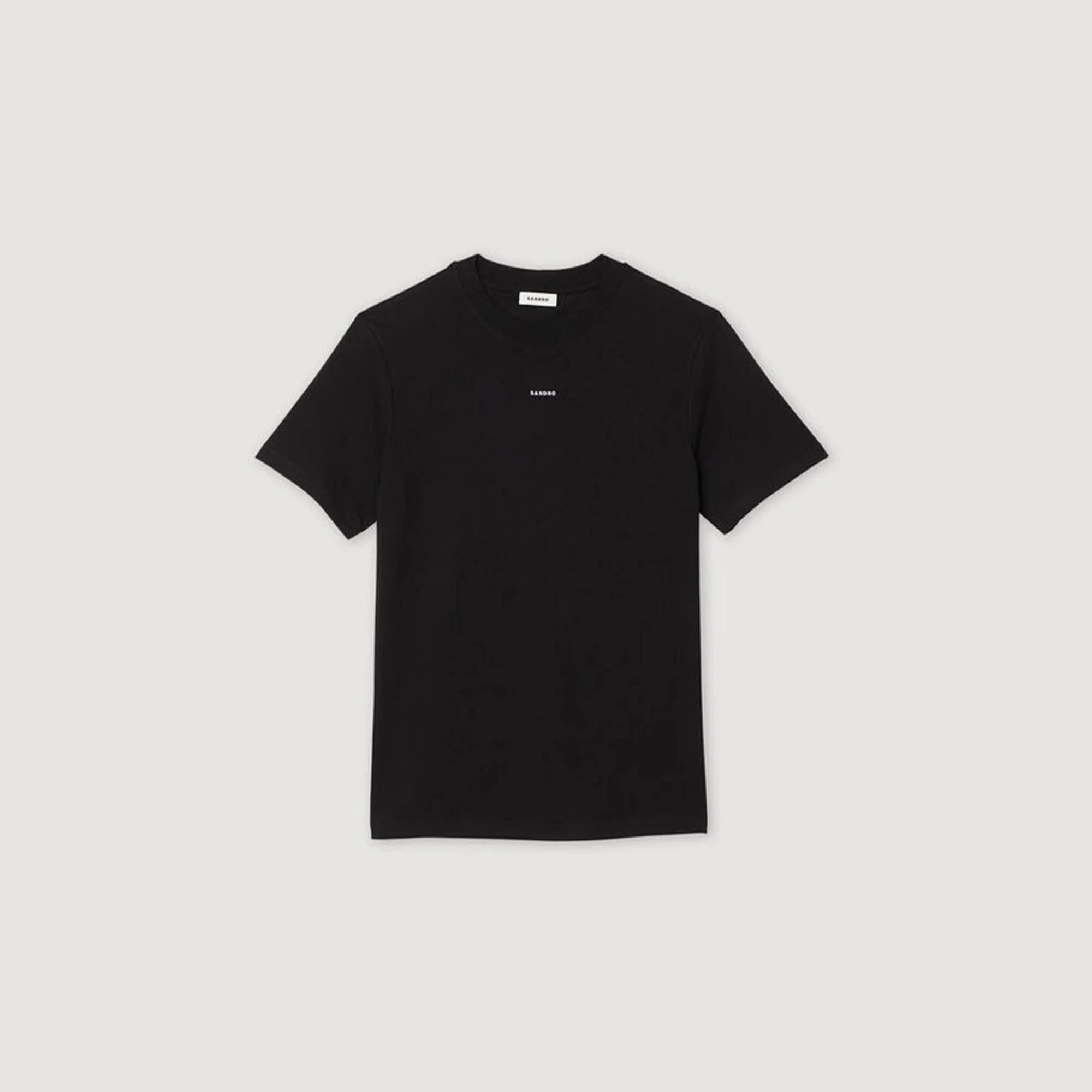 Kurzärmeliges T-Shirt