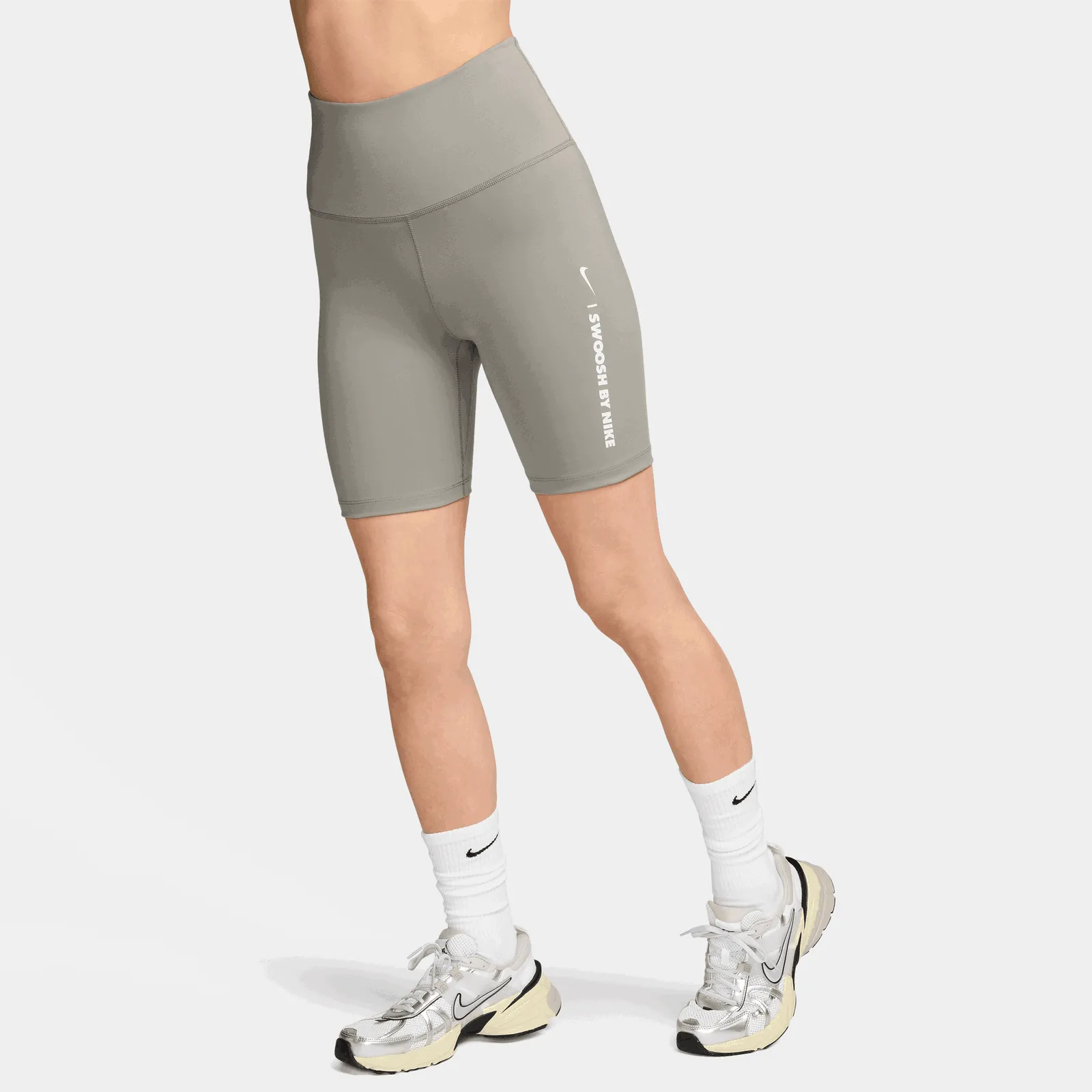 Kurze Hosen Nike One FZ4873-053