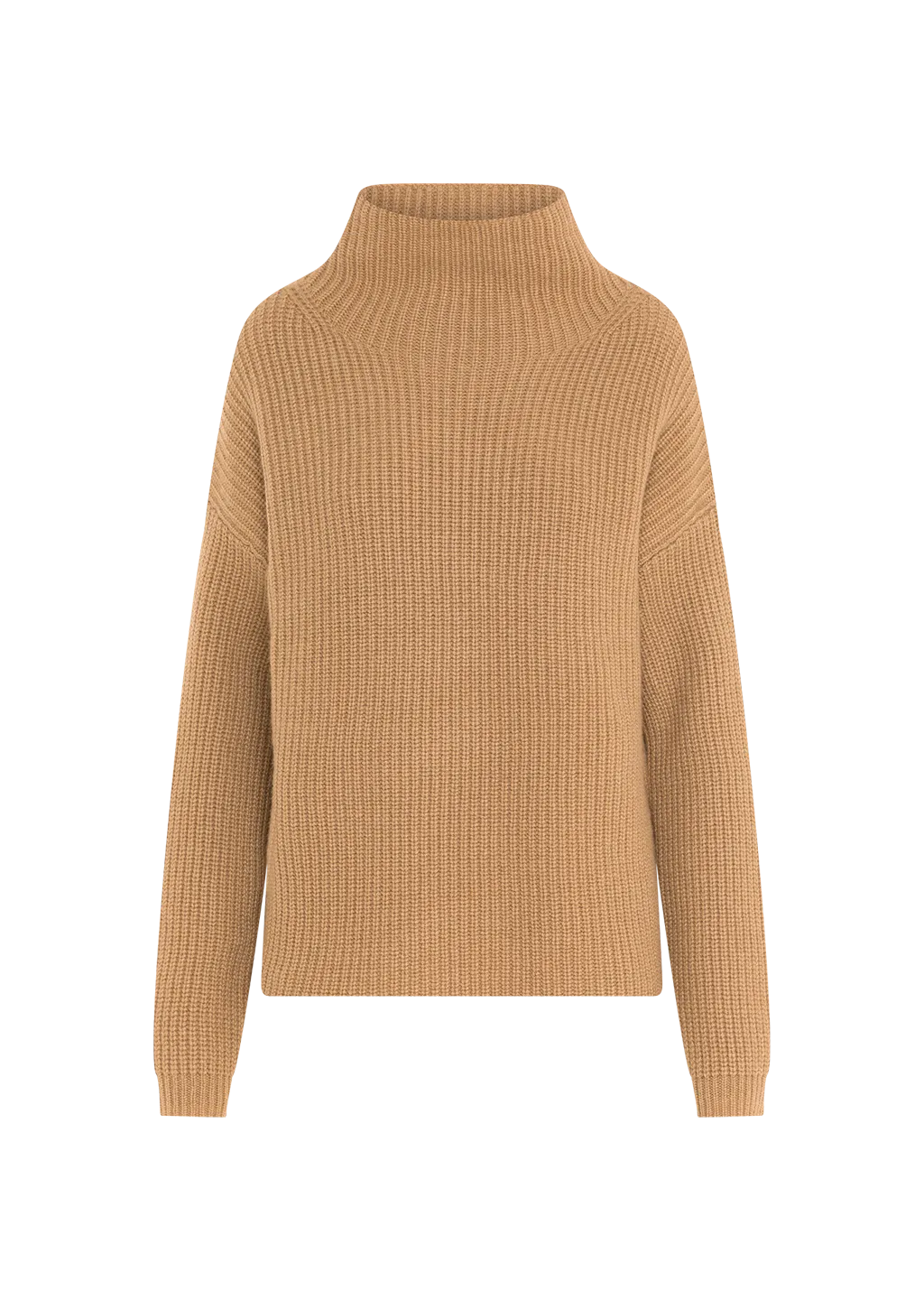 Lona Cashmere Pullover in beige  