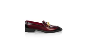 Luxuriöse Slipper für Herren