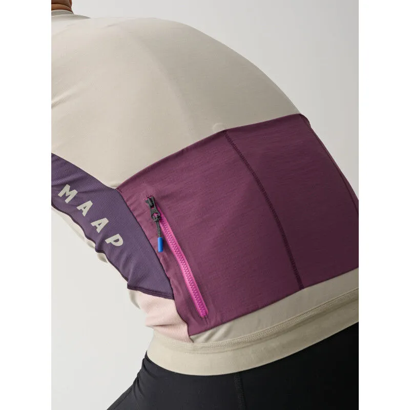 Maap Alt_Road LS Jersey - Radtrikot - Herren | Hardloop