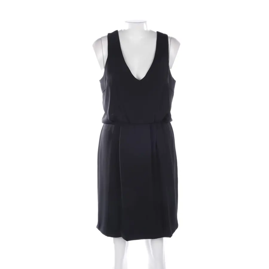 Mangano Cocktailkleid 40 Schwarz