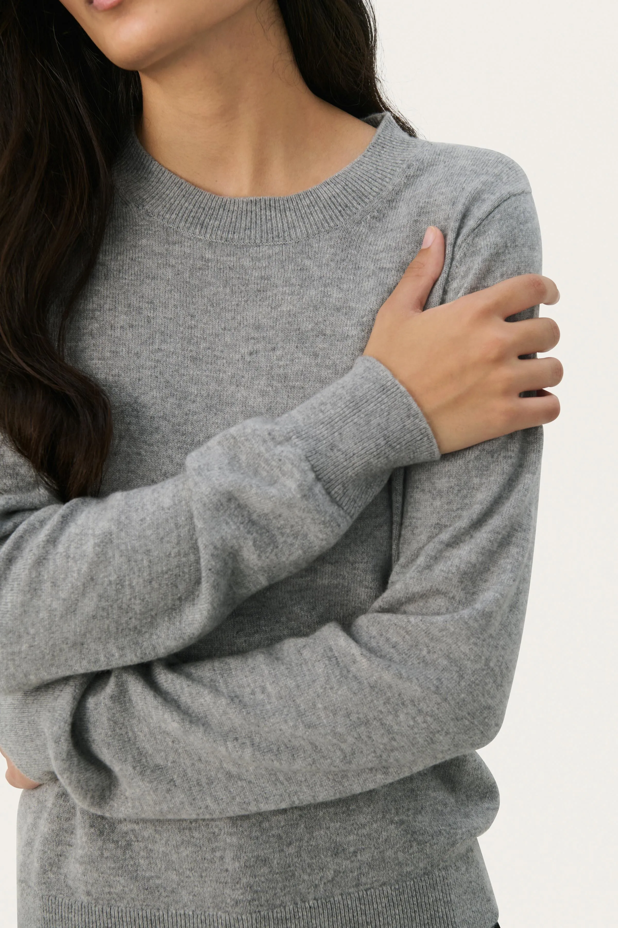 MariannaPW Cashmere Pullover