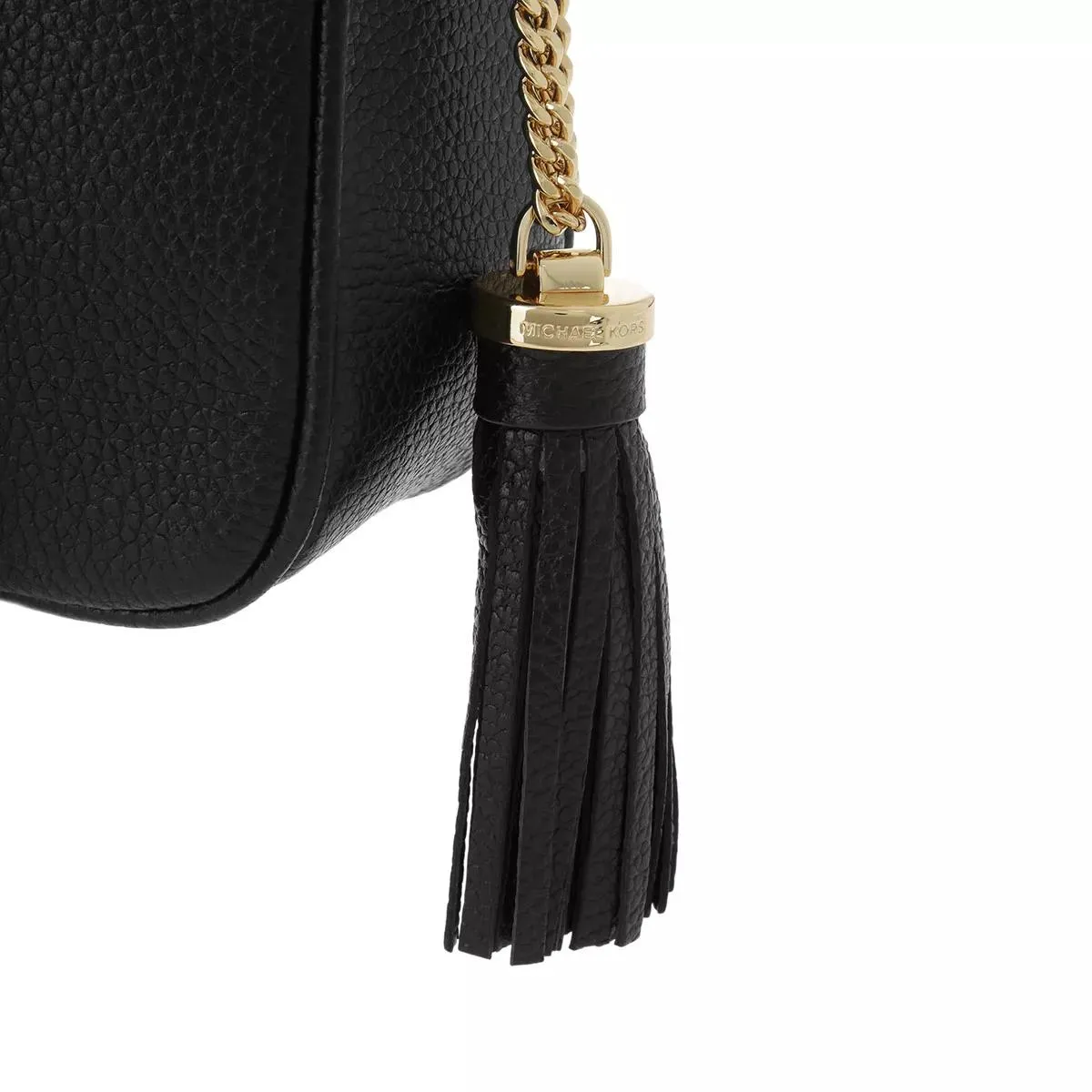   MICHAEL Michael Kors  Md Camera Bag Black  Camera Bag 