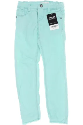 Mädchen Jeans Gr. EU 110