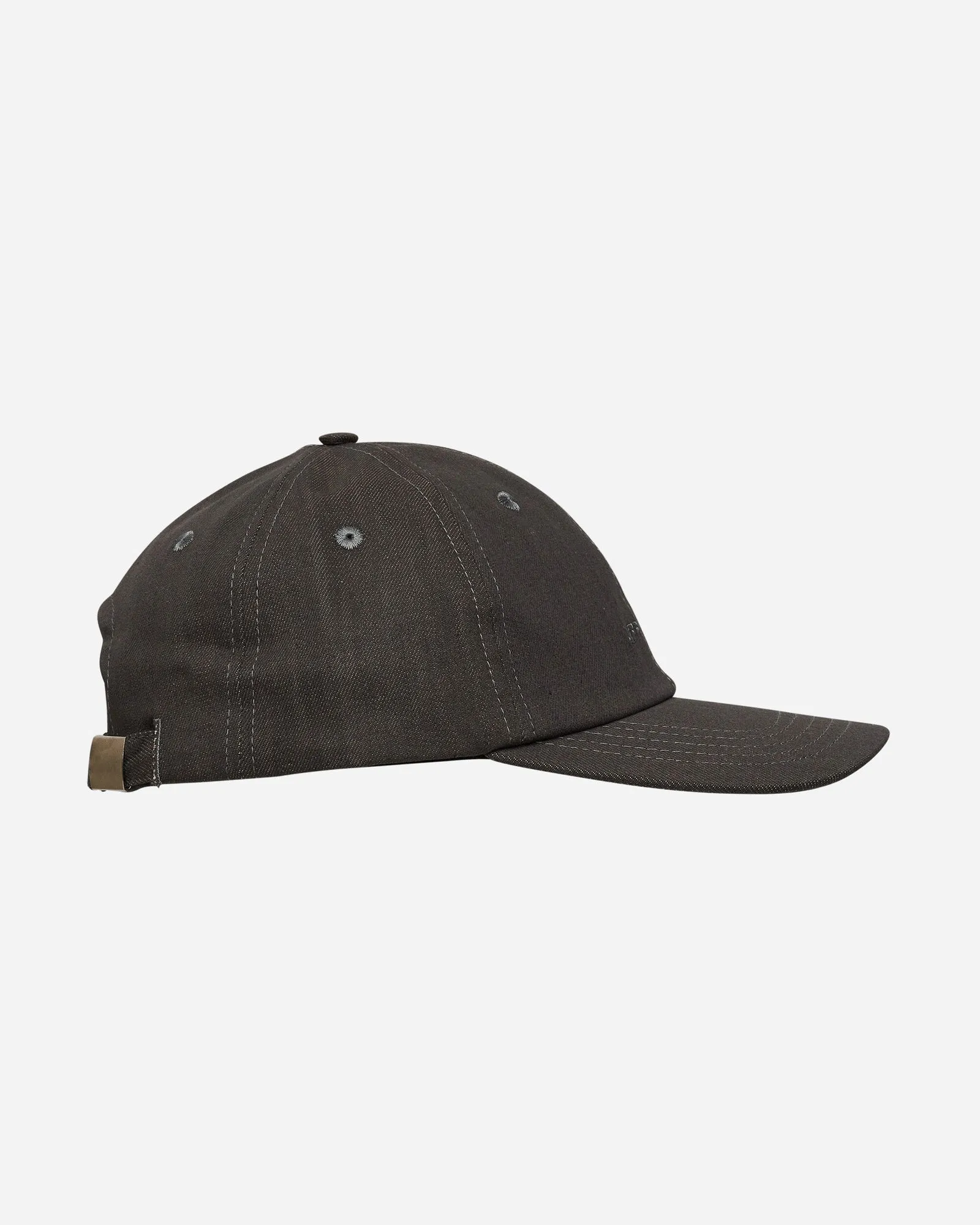 Mütze AFFXWRKS Cap 1621 BLACK